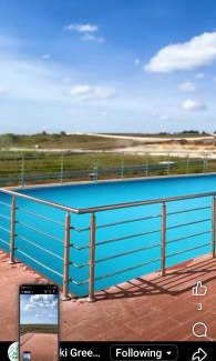 Mlolongo Apartment | Chichi homes sabaki green estate