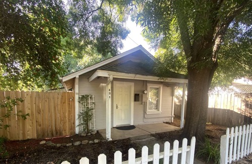 Chico House | Chico Charmer
