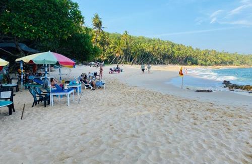 Tangalle Villa | Chico Green - Tangalle