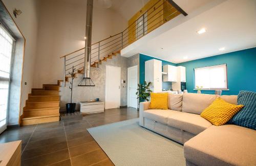 Introdacqua House | Chico's House - Visit Abruzzo - 5 minutes from Sulmona