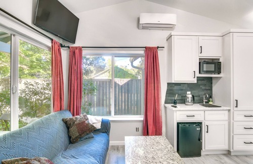 Chico Apartment | Chico Studio Near Cal State & Downtown