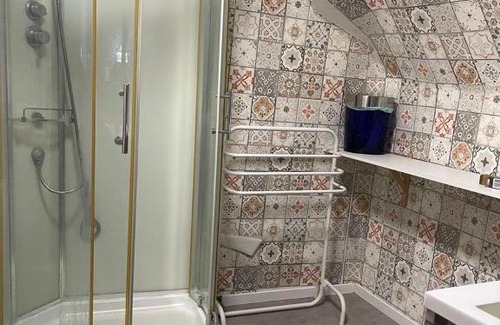 Saint-Nicolas-d'Aliermont Apartment | Chicorée