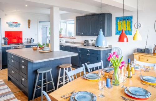 Thorpeness House | Chicoutimi