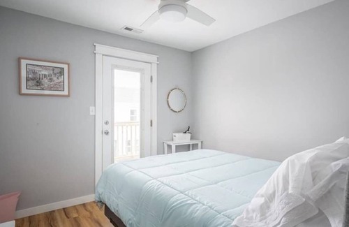 Chic's Beach House | Chic’s Beach Beauty S