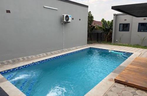 Kitwe Apartment | Chidi Apartments CEC Village 24 7 Power