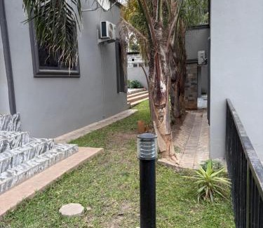 Kitwe Apartment | Chidi Apartments CEC Village 24 7 Power