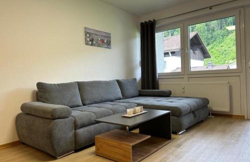 Oberaudorf Apartment | Chiemgau-Comfort A6 Ferienwohnanlage Oberaudorf mit Indoor Pool