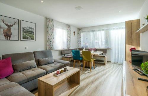 Oberaudorf Apartment | Chiemgau Comfort C3 Ferienwohnanlage Oberaudorf mit Hallenbad und Sauna
