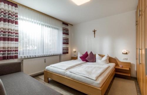 Oberaudorf Apartment | Chiemgau Comfort C3 Ferienwohnanlage Oberaudorf mit Hallenbad und Sauna