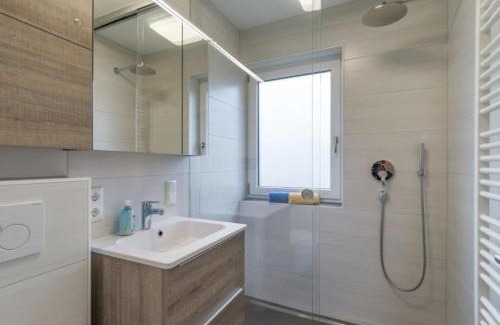 Oberaudorf Apartment | Chiemgau Comfort C3 Ferienwohnanlage Oberaudorf mit Hallenbad und Sauna