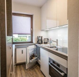 Oberaudorf Apartment | Chiemgau Comfort C3 Ferienwohnanlage Oberaudorf mit Hallenbad und Sauna
