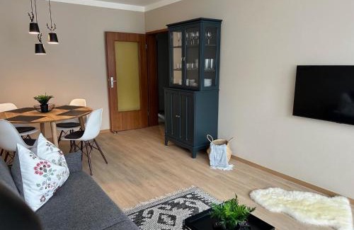 Oberaudorf Apartment | Chiemgau Comfort F4 Ferienwohnanlage Oberaudorf mit Hallenbad und Sauna