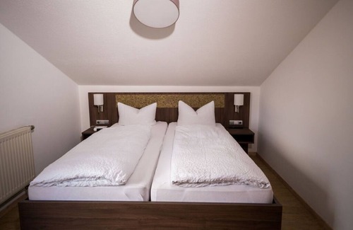 Obing Apartment | Chiemgau lakeside happiness