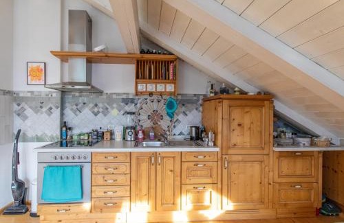 Bernau am Chiemsee Apartment | ChiemseeRefugium - Ferienwohnung Park