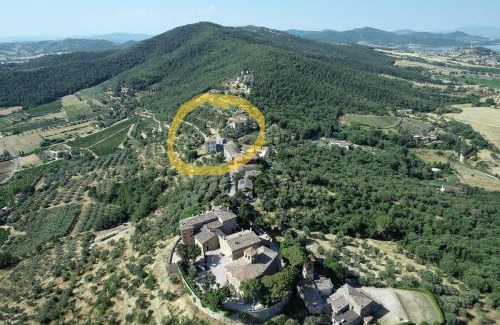 Magione House | Chiesina di Montesperello