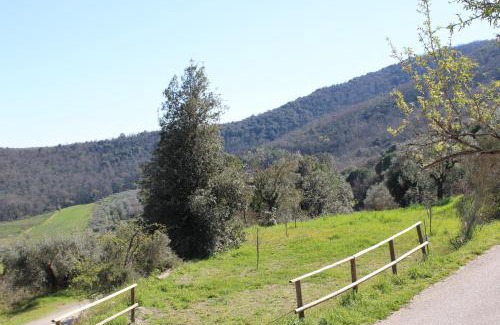 Magione House | Chiesina di Montesperello