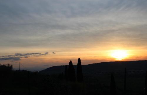 Magione House | Chiesina di Montesperello