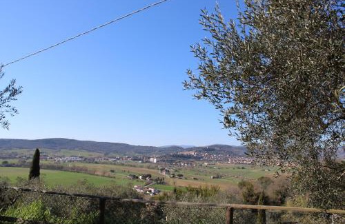 Magione House | Chiesina di Montesperello