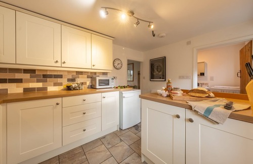 Fakenham Cottage | Chiffchaff Cottage, West Raynham, Norfolk