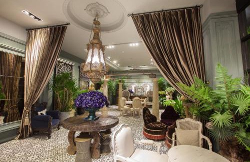 Beinan Hotel | Chihpen Hotel Royal Kingdom