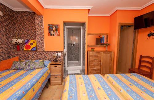 Peniscola Old Town House | Chiki