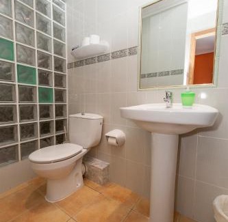 Peniscola Old Town House | Chiki