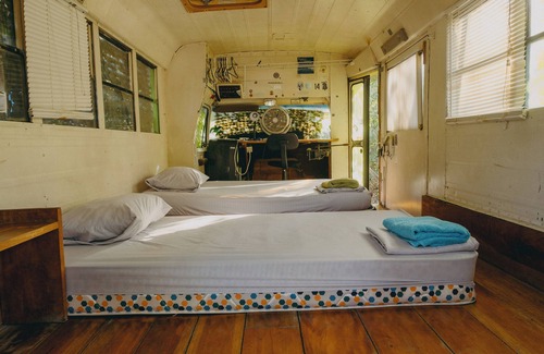 Nosara Cabin | Chilamate Rainforest Beach Retreat