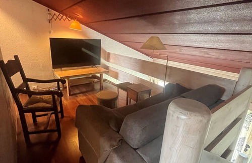 Hovden Apartment | Child-friendly apartment in the mountains