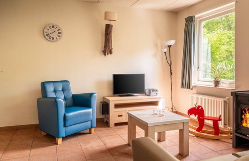 Hoogersmilde Cottage | Child-friendly bungalow for 6 persons