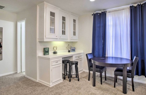 Conroe House | Child-Friendly Conroe House w/ Covered Porch!