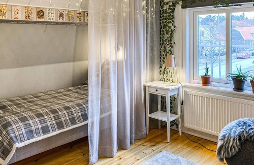 Skarpnack House | Child friendly cottage on Södertörn