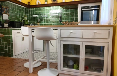 Bagnols-en-Foret House | Child-friendly holiday home with pool