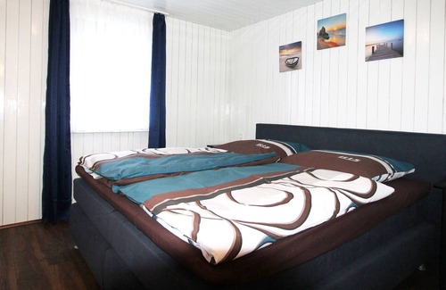 Obertal House | Child-friendly, senior-friendly, animal-friendly - something for everyone