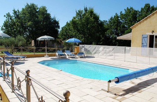 Artignosc-sur-Verdon Villa | Child friendly villa with private pool and large garden near lac Sainte Croix