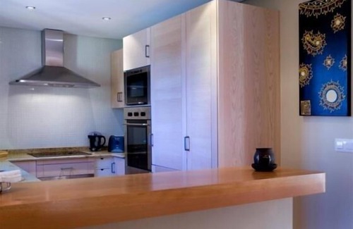 Panorama Villa | Children’s favourite! Sunny holiday home with WIFI in Javea, Costa Blanca for 6
