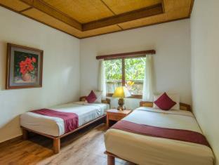 Nyuh Kuning Resort | Chili Ubud Cottage