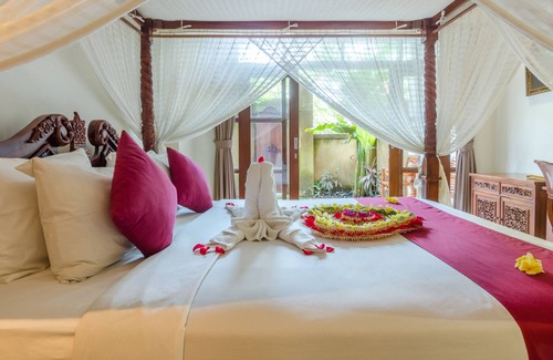 Nyuh Kuning Resort | Chili Ubud Cottage
