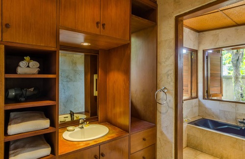 Nyuh Kuning Resort | Chili Ubud Cottage