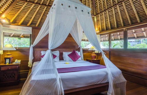 Nyuh Kuning Resort | Chili Ubud Cottage