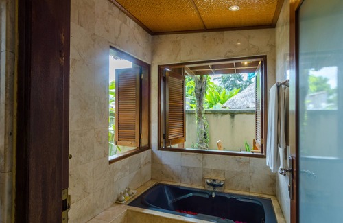 Nyuh Kuning Resort | Chili Ubud Cottage