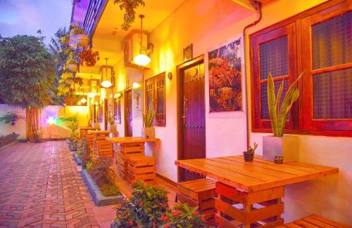 Seeduwa - Katunayake House | Chill Airport Transit Stay