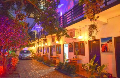 Seeduwa - Katunayake House | Chill Airport Transit Stay