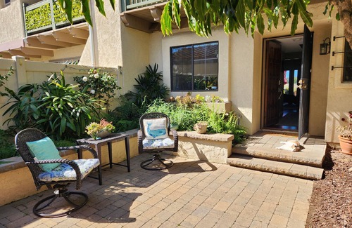Aviara House | Chill Carlsbad Pad with Ocean Breezes