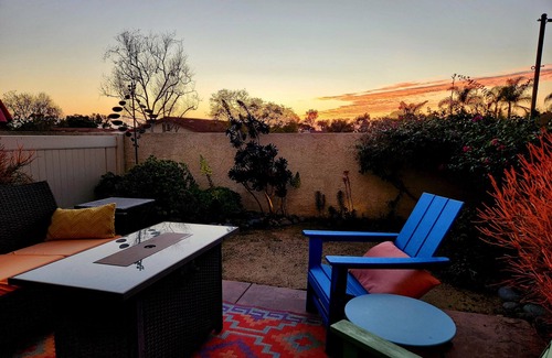 Aviara House | Chill Carlsbad Pad with Ocean Breezes