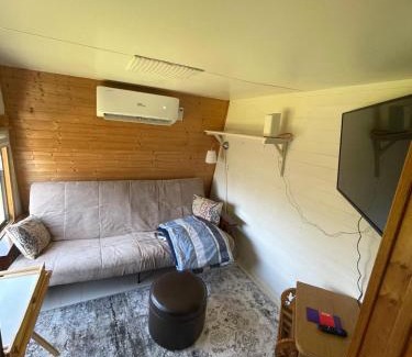 Punta Gorda House | Chill Cottage in Punta Gorda