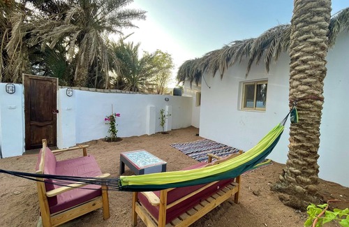 Dahab Ski Chalet | Chill house — 2 min from the beach!