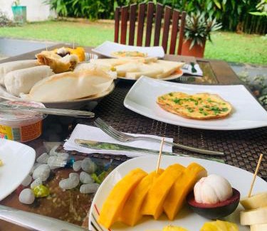 Pallebedda Hotel | Chill House Udawalawa