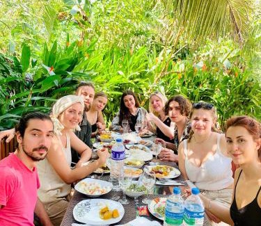 Pallebedda Hotel | Chill House Udawalawa