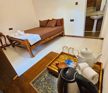Udawalawa House | Chill Inn