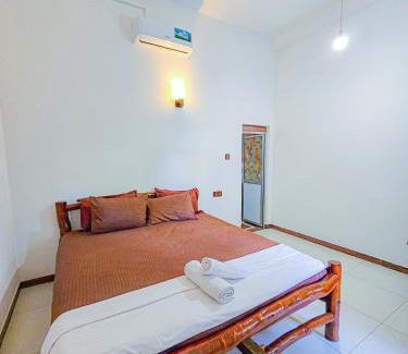 Udawalawa House | Chill Inn